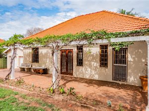 3 Bed House in Durban North