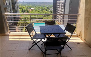 2 Bedroom Apartment in Sandhurst