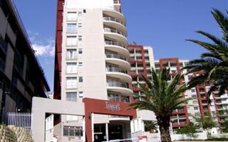 2 Bedroom Apartment in Sandhurst