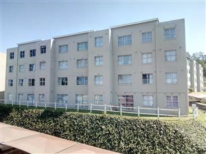 3 Bed Apartment in Chase Valley