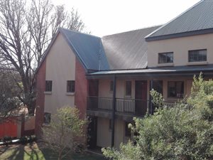 1 Bedroom Apartment in Die Bult