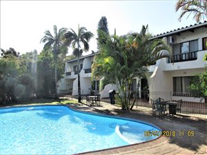 1 Bed Apartment in St Lucia