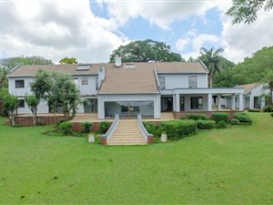 6 Bedroom House in Winston Park