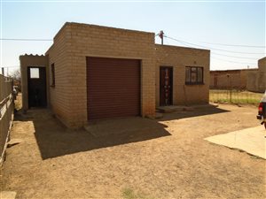 1 Bed House in Evaton West