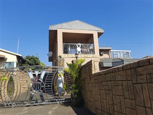 3 Bed House in Sunford