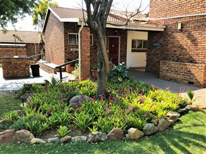 1 Bed House in Edenvale