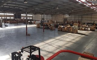 4337 m² Industrial space in Glen Anil