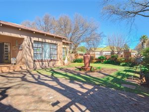 3 Bed House in Brenthurst
