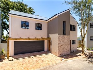 3 Bed House in Durbanville Central