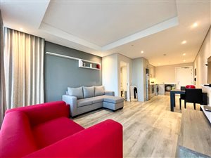 1 Bed Apartment in Foreshore