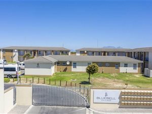 3 Bed Apartment in The Conifers