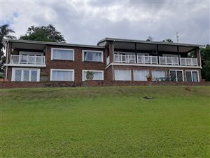 4 Bed House in Albert Falls
