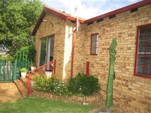 2 Bed Townhouse in Elandspark