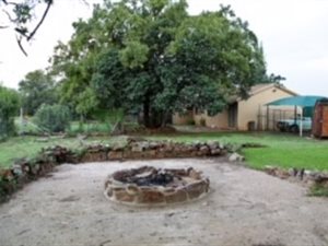 Game Farm in Lanseria and surrounds
