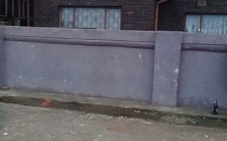 2 Bedroom House in Wattville