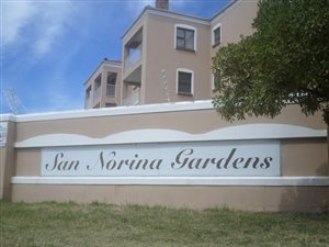 2 Bedroom Apartment in Tableview