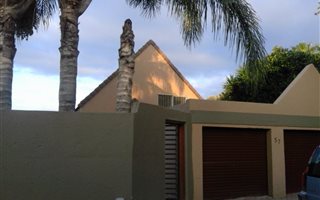 3 Bedroom Cluster in Bromhof