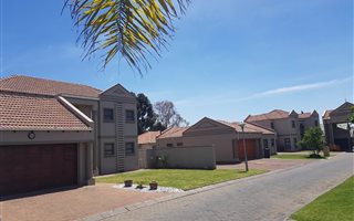 3 Bedroom Cluster in Pomona