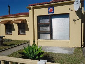 3 Bed House in Crawford