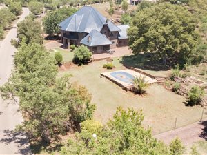 4 Bed House in Irene Glen Estate
