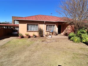 3 Bed House in Gerdview