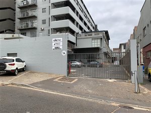 594 m² Commercial space in Woodstock