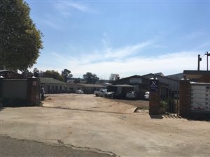Office space in Howick