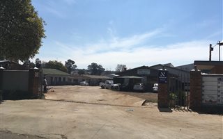 Office space in Howick