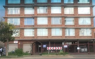 2 Bedroom Flat in Silverton
