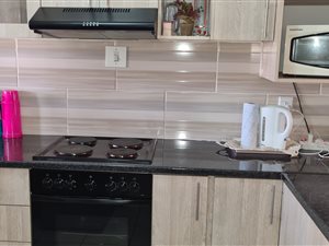 2 Bed Apartment in Pietermaritzburg Central