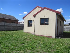 2 Bed House in Heather Park
