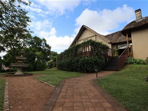 23 Bed House in Empangeni