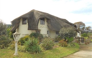 10.1 ha Farm in Richmond