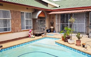 3 Bedroom House in Witkoppie Ridge