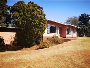 3 Bed House in Witpoortjie