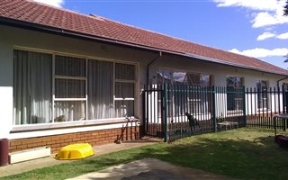 4 Bedroom House in Vanderbijlpark SE2
