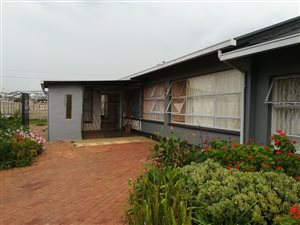 3 Bed House in Krugersdorp West