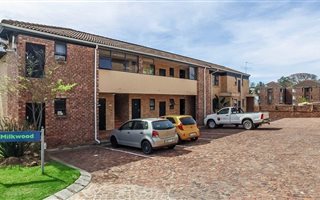 3 Bedroom Apartment in Grahamstown Central