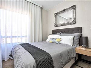 2 Bed Apartment in Elton Hill