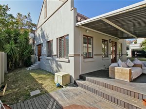 3 Bed House in Barbeque Downs