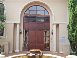 262 m² Office Space in Inanda