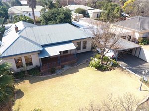 4 Bed House in Airfield