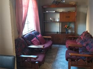3 Bed House in Sea Winds