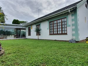 3 Bed Townhouse in Pinetown Central