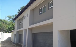 4 Bedroom Townhouse in Glenhazel