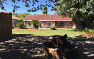 3 Bedroom House in Impala Park