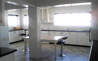 3 Bedroom House in La Lucia