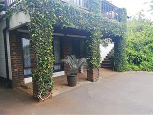 1 Bed Flat in Amanzimtoti