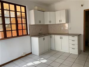 1 Bed Apartment in Bluff