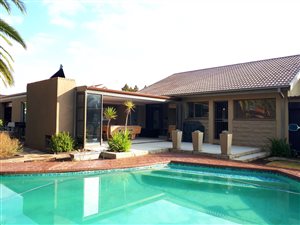 3 Bed House in Gardenia Park